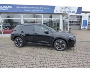 Subaru Crosstrek 2.0ie Comfort (Mild-Hybrid) Bild 4