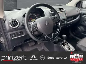 Mitsubishi Space Star 1.2 CVT Mivec 'Select+' ASG MY24 Bild 4