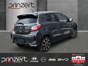 Mitsubishi Space Star 1.2 CVT Mivec 'Select+' ASG MY24 Bild 3
