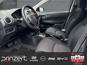 Mitsubishi Space Star 1.2 CVT Mivec 'Select+' ASG MY24 Bild 5