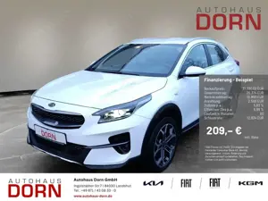 Kia XCeed Vision 1.5T DCT Komfort -/ Navigations-Paket