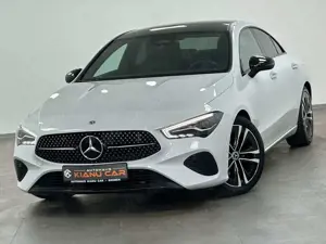 Mercedes-Benz CLA 180 PANO.NAVI.S-Dach.LED