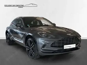 Aston Martin DBX 4.0 V8 *360° *Pano *4xSitzhzg *ACC *23"