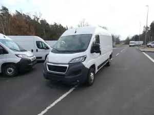 Peugeot Boxer Kasten  335 L2H2 BlueHDi 140 Stop