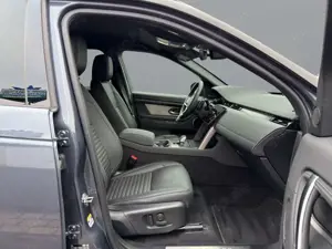 Land Rover Discovery Sport P270e DYNAMIC SE Pano AHK Winter Bild 3