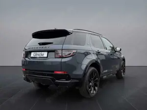 Land Rover Discovery Sport P270e DYNAMIC SE Pano AHK Winter Bild 2