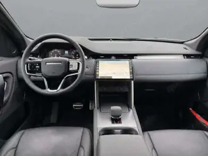 Land Rover Discovery Sport P270e DYNAMIC SE Pano AHK Winter Bild 4