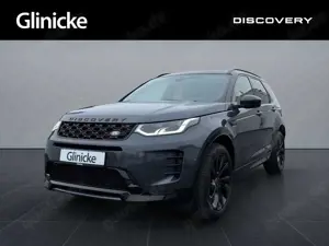 Land Rover Discovery Sport P270e DYNAMIC SE Pano AHK Winter