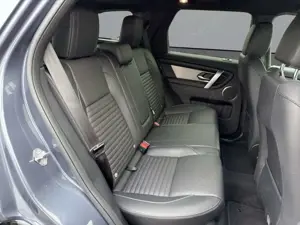Land Rover Discovery Sport P270e DYNAMIC SE Pano AHK Winter Bild 5
