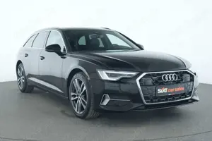 Audi A6 50 TDI qu. adv. Matrix|ACC|HUD|ParkAs+Kam|AHK 360°