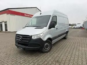 Mercedes-Benz Sprinter III HKa 315 CDI RWD 2,0 Ltr. - 110 kW CDI KAT