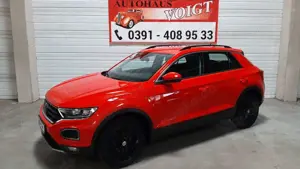 Volkswagen T-Roc Style, Sitzheizug, Abstandstempomat,Spurh.