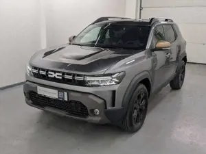 Dacia Duster Extreme Hybrid 155 Winter-Plus
