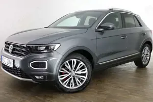 Volkswagen T-Roc Bild 3