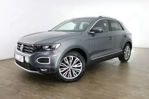 Volkswagen T-Roc Bild 2