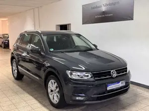 Volkswagen Tiguan Highline BMT 4Motion *ACC*Virtual Cockpit*LED*