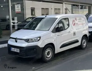 Citroen Berlingo L1+ Elektromotor 100 kW keyless-Go