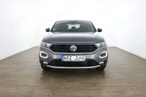 Volkswagen T-Roc Bild 4