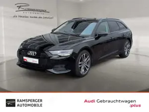 Audi A6 sport 50 TFSI e quat. LED ACC Kamera
