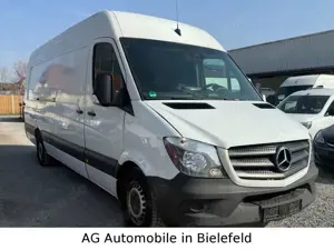 Mercedes-Benz Sprinter II Kasten Maxi"Hoch"Lang