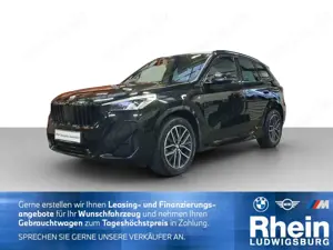 BMW X1 sDrive18d M Sportpaket SHZ ParkAs