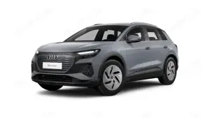 Audi Q4 e-tron 40 e-tron basis
