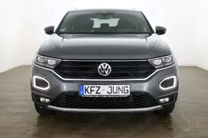 Volkswagen T-Roc Bild 5