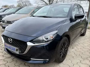 Mazda 2 Homura, LED, GRA , Alu,