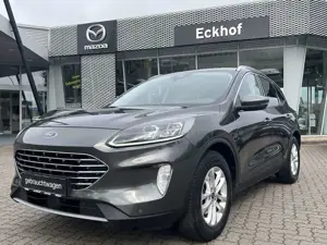 Ford Kuga 2.0D (150 PS) M-Hybrid Titanium X