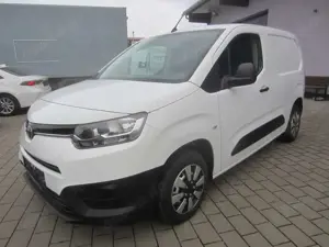 Toyota Proace City L1 Duty,AHK,Klima,GRA