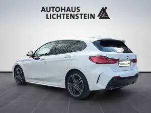 BMW 118 118 i M-Sport / M-Technik Navi PDC Tempom Winterpa Bild 5