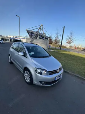 Volkswagen Golf Plus Comfortline Automatik 1.4 Tsi