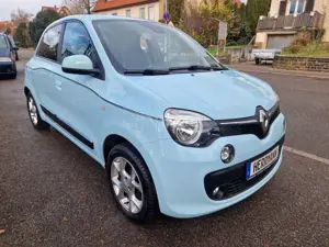 Renault Twingo Luxe  klima AUX USB  Tempomat Mod. 2015