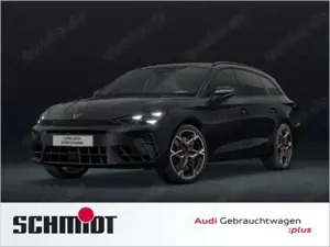 CUPRA Leon Sportstourer 2.0 TSI 4Drive VZ AHK Pano LM19 Na...