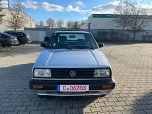 Volkswagen Jetta 1.8 Flair Bild 2