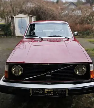 Volvo 244