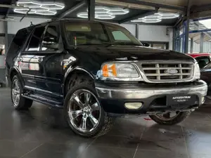 Ford Expedition