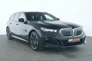 BMW 520 i M Sport Lt|Pano|hk|HUD|PAs+360el.S|AHK 360° ACC