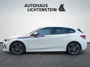 BMW 118 118 i M-Sport / M-Technik Navi PDC Tempom Winterpa Bild 3