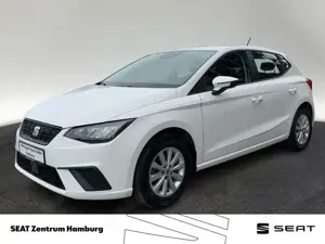 SEAT Ibiza 1.0 TSI Style Sitzhzg Einparkhilfe CarPlay