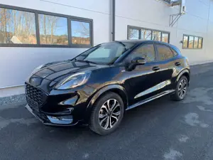 Ford Puma ST-Line Automatik mit AHK, Winterpaket, ...