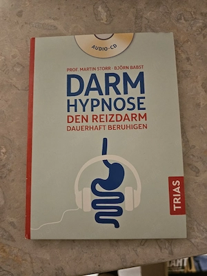 Darmhypnose CD