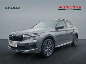 Skoda Kamiq Aktion DSG ohne Aufpreis Tour 1,0 TSI 85 kw 7-Gang