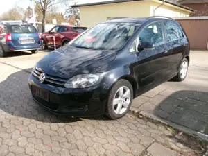 Volkswagen Golf Plus Golf VI Plus 1.2 TSI Comfortline