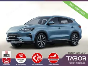 BYD Seal U DM-i 218 Comfort Reichw.+ Pano UVP-22%*