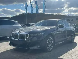 BMW 540 d xDrive Limousine M Sportpaket