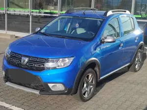 Dacia Sandero Sandero Stepway TCe 90 (S