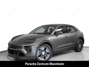 Porsche Macan ServoPlus PerformancebatteriePlus LED-Scheinw.