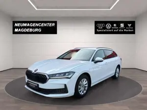 Skoda Superb 1.5 TSI DSG ESSENCE*NAVI*LED*SHZ*ACC*FERNLICHTASSI