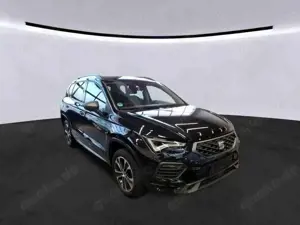 SEAT Ateca Bild 2
